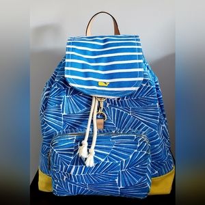 Vineyard Vines Backpack
